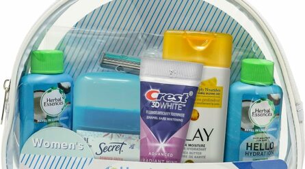 Travel Size Toothpaste: The Secret to Easy, Convenient Oral Care