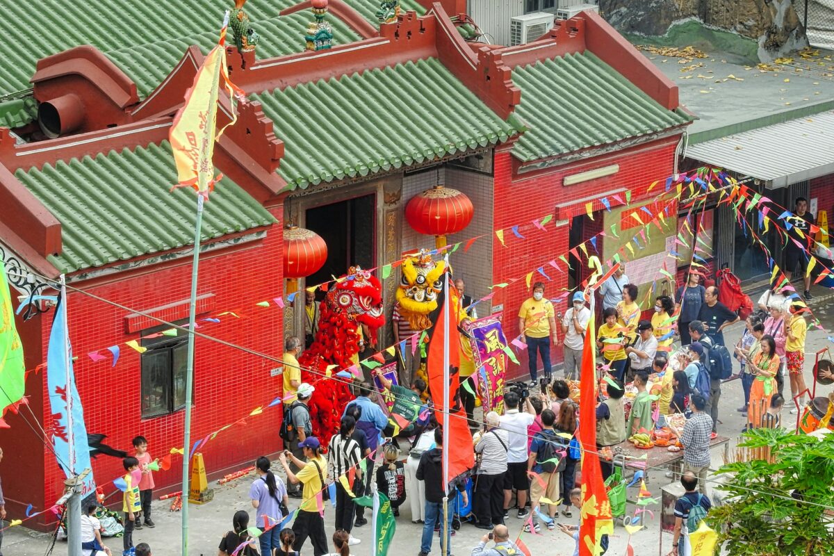 Chinese Festivals Worth Planning Your Trip Around